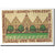 Banknote, Germany, Friedrichstadt Stadt, 25 Pfennig, Maison, 1921, 1921-08-27