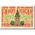 Banknote, Germany, Friedrichstadt Stadt, 50 Pfennig, Maison, 1921, 1921-08-27