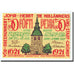 Banconote, Germania, Friedrichstadt Stadt, 50 Pfennig, Maison, 1921, 1921-08-27