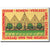 Banknote, Germany, Friedrichstadt Stadt, 50 Pfennig, Maison, 1921, 1921-08-27