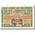 Banknote, Germany, Friedrichstadt Stadt, 75 Pfennig, Maison, 1921, 1921-08-27