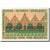 Banknote, Germany, Friedrichstadt Stadt, 75 Pfennig, Maison, 1921, 1921-08-27