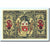 Banknote, Germany, Kronach, 50 Pfennig, paysage, 1921, Undated, UNC(65-70)