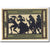 Banknote, Germany, Neustrelitz Stadt, 50 Pfennig, personnage, 1921, 1921-10-01