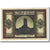 Banknote, Germany, Neustrelitz Stadt, 50 Pfennig, personnage 1, 1921
