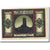 Banconote, Germania, Neustrelitz Stadt, 50 Pfennig, personnage 4, 1921