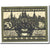 Banconote, Germania, Munster, 50 Pfennig, portail, 1921, 1921-08-01, FDS