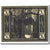 Banconote, Germania, Munster, 50 Pfennig, portail, 1921, 1921-08-01, FDS