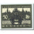 Banconote, Germania, Munster, 50 Pfennig, cathedrale 3, 1921, 1921-08-01, FDS
