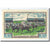 Banconote, Germania, Braunschweig, 50 Pfennig, course hippique, 1921