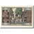 Banconote, Germania, Braunschweig, 75 Pfennig, personnage, 1921, 1921-05-01