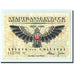 Banconote, Germania, Lübeck, 50 Pfennig, Eglise 1, 1921, 1921-05-01, FDS