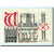Banconote, Germania, Lübeck, 50 Pfennig, Eglise 1, 1921, 1921-05-01, FDS