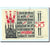 Banconote, Germania, Lübeck, 50 Pfennig, eglise 2, 1921, 1921-05-01, FDS