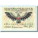 Banconote, Germania, Lübeck, 50 Pfennig, église 3, 1921, 1921-05-01, FDS