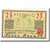 Banconote, Germania, Bremen, 25 Pfennig, place, 1921, 1921-09-15, FDS