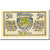 Banconote, Germania, Pöttmes, 50 Pfennig, village, O.D, Undated, FDS