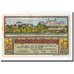 Banknote, Germany, Segeberg, 25 Pfennig, château, 1920, 1920-12-18, UNC(65-70)