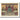 Billet, Allemagne, Blankenhain in Thuringen Stadt, 10 Pfennig, chasseur, O.D