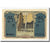 Banconote, Germania, Blankenhain in Thuringen Stadt, 25 Pfennig, Foret, O.D