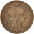 Monnaie, France, Dupuis, 5 Centimes, 1912, Paris, TB, Bronze, KM:842