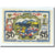 Banconote, Germania, Miesbach, 50 Pfennig, paysage, 1920, 1920-12-29, FDS
