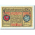 Banconote, Germania, Miesbach, 25 Pfennig, Ville, 1921, 1921-04-06, FDS
