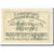 Banconote, Germania, Neurode, 25 Pfennig, Usine, 1921, 1921-01-01, SPL