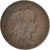 Munten, Frankrijk, Dupuis, 5 Centimes, 1913, Paris, FR+, Bronze, KM:842