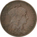 Coin, France, Dupuis, 5 Centimes, 1913, Paris, VF(30-35), Bronze, KM:842