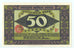 Banconote, Germania, Köln, 50 Pfennig, personnage, 1922, 1922-01-12, FDS