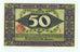 Billete, Alemania, Köln, 50 Pfennig, lutin 2, 1922, 1922-01-12, UNC, Mehl:717.2