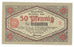 Geldschein, Deutschland, Köln, 50 Pfennig, soldat, 1922, 1922-01-12, UNZ
