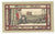 Banconote, Germania, Köln, 50 Pfennig, soldat, 1922, 1922-01-12, FDS