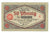 Banconote, Germania, Köln, 50 Pfennig, soldat 1, 1922, 1922-01-12, FDS