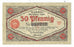 Banknote, Germany, Köln, 50 Pfennig, soldat 2, 1922, 1922-01-12, UNC(65-70)