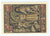 Banconote, Germania, Eisenach Stadt, 50 Pfennig, personnage, 1921, Undated, FDS