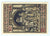 Banconote, Germania, Eisenach Stadt, 50 Pfennig, personnage 1, 1921, Undated