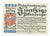 Geldschein, Deutschland, Miesbach, 50 Pfennig, paysage, 1920, 1920-12-29, UNZ