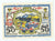 Geldschein, Deutschland, Miesbach, 50 Pfennig, paysage, 1920, 1920-12-29, UNZ
