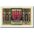 Geldschein, Deutschland, Zerbst, 50 Pfennig, rempart 3, 1921, 1921-07-01, UNZ
