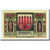 Geldschein, Deutschland, Zerbst, 100 Pfennig, place, 1921, 1921-07-01, UNZ