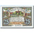 Geldschein, Deutschland, Hagenow, 25 Pfennig, Animaux, 1921, Undated, UNZ