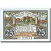 Biljet, Duitsland, Hagenow, 25 Pfennig, Animaux, 1921, Undated, NIEUW