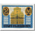 Banknote, Germany, Paderborn, 2 Mark, Monument, 1921, 1921-11-10, UNC(65-70)