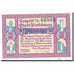 Billet, Allemagne, Patschkau, 10 Pfennig, lutin, 1921, Undated, NEUF