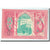 Banknote, Germany, Patschkau, 25 Pfennig, château, 1921, Undated, UNC(65-70)