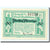Banknote, Germany, Patschkau, 50 Pfennig, château, 1921, Undated, UNC(65-70)