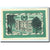 Banknote, Germany, Patschkau, 50 Pfennig, château, 1921, Undated, UNC(65-70)