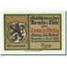 Billet, Allemagne, Remda, 20 Pfennig, Maison, 1921, 1921-07-01, NEUF
